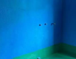 红古卫生间测漏水多少钱