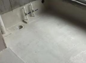 红古卫生间渗水维修公司为您分享下红古卫生间漏水维修应该怎么维修