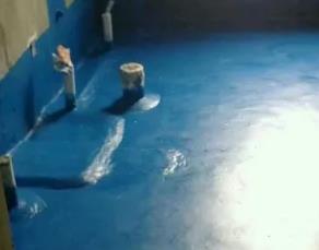 红古卫生间测漏水多少钱