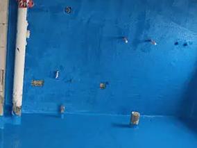 红古卫生间测漏水电话