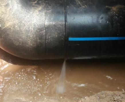 红古楼顶渗水维修公司为大家分享下红古卫生间漏水维修修补技术!