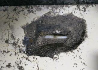 红古漏水检测多少钱