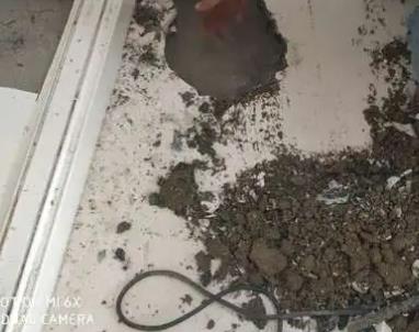 红古楼顶渗水公司分享下红古卫生间测漏水方法和方法的详细分解。