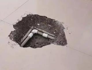  红古检漏多少钱?