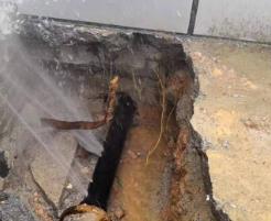 红古市管道泄漏常用检测方法