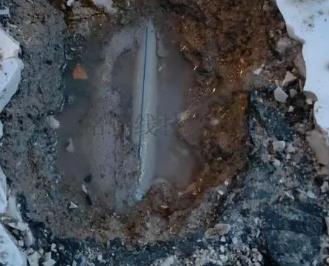 红古楼顶漏水维修怎么找漏水点？